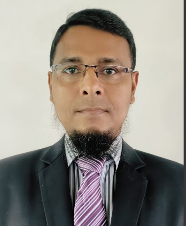 Muhammad Nazmul Huda